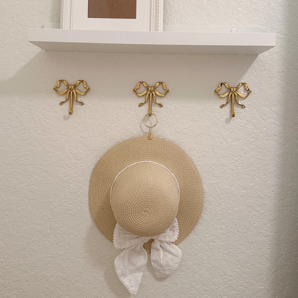 colar ganchos chave unicos roupas criativas suporte de gravata chapeu racks 04