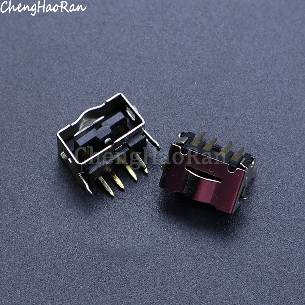 10 Pcs For Nintendo GBA SP DS Power Socket For GBA SP