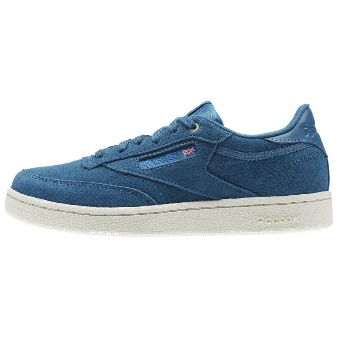 Reebok Club C 85 Mcc Zapatillas Niño CN0011