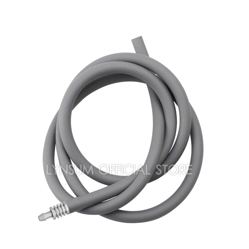 Description Picture 5 of itemMedical Reusable Air Hose Tube Adapter Connector PVC Extension Pipe for Manual Digital Blood Pressure BP Patient Monitor Cuff