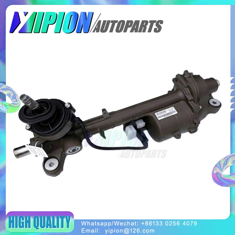 

Новая рулевая рейка для VW Touran Sharan Tiguan Passat CC Audi Q3 3AB423061M 3AB423061HX 3AB423061C 3AB423061A 3AB423061X