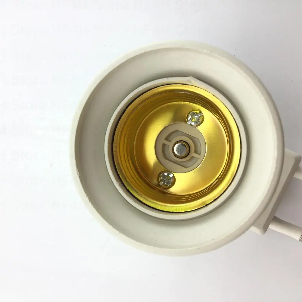 LED Lamp Base EU US AU plug E27 power Holder Converter for led light Bulb Adapter socket AC Power 110V 220V EU Plug Switch B4 led lights led light bulb lamp holder lamp bulb holder socket converter lamp base lamp socket adapter led lamp base