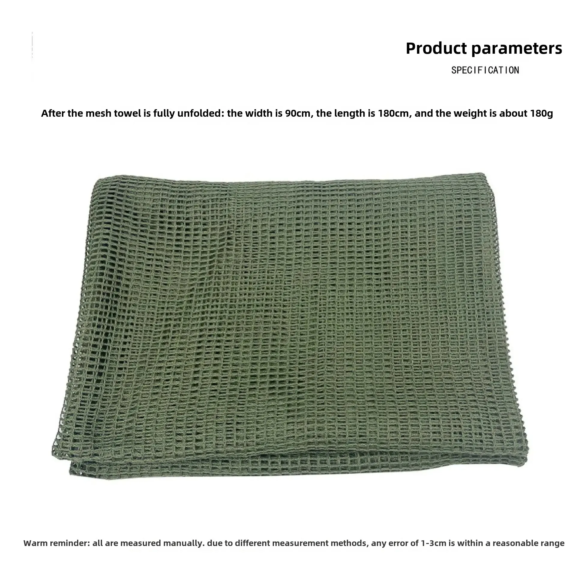 Camouflage Tactical Scarf Outdoor Hunting Field Bandana Multifunctional Breathable Decorative Net Riding Scarf