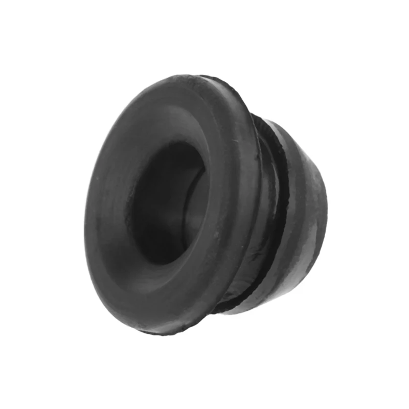 Rubber Breather PCV Grommets o ring gasket washers and gaskets o ring kit for Aluminum Valves Covers 9048018001
