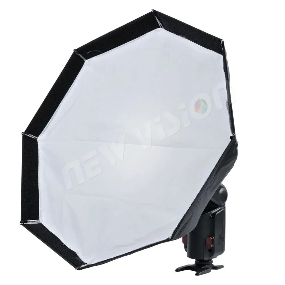Softbox Godox AD-S7 Per Flash - Compatibile Con AD200, AD360II, Ombrello Multifunzione
