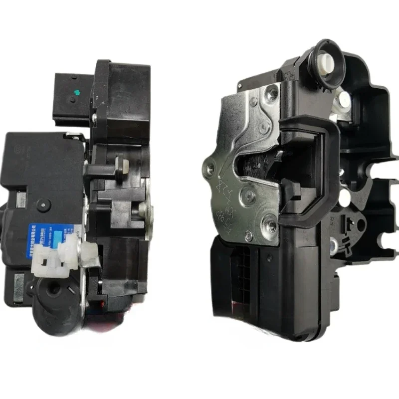 For Roewe 350 550 Morris Garages MG6 Door Lock Block Central Locking Motor Lock Assembly Accessories Auto Parts 1pcs