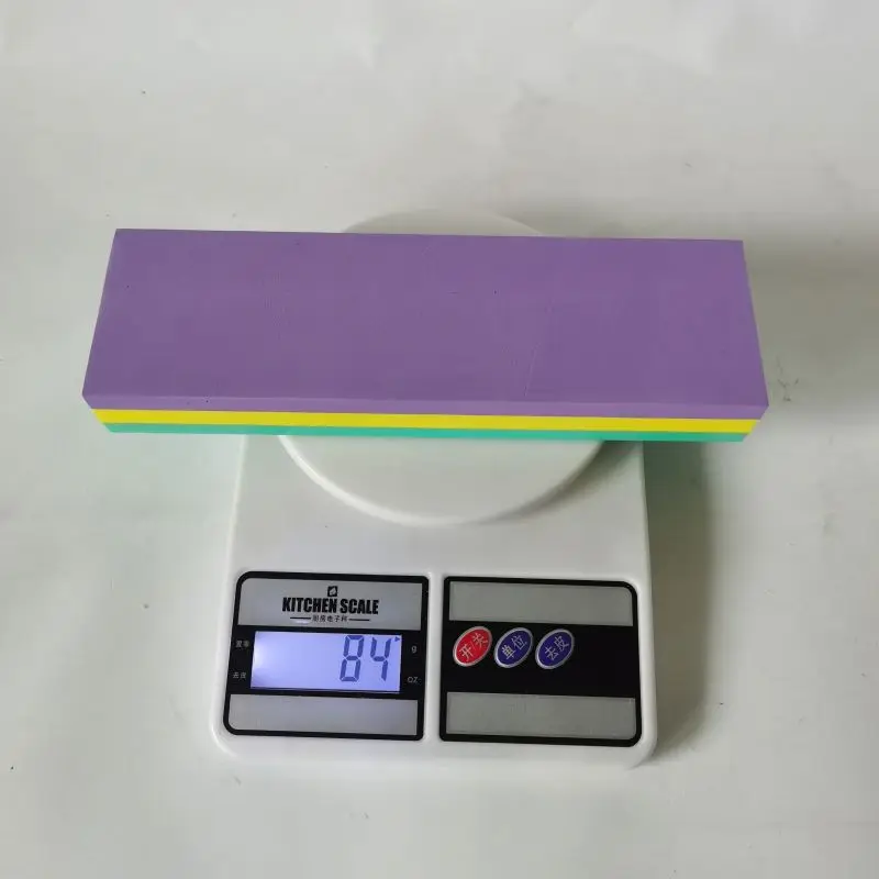 Sandpaper Tools Grinding board automobile spray paint putty polishing board tool water sandpaper pad sandskin polishing