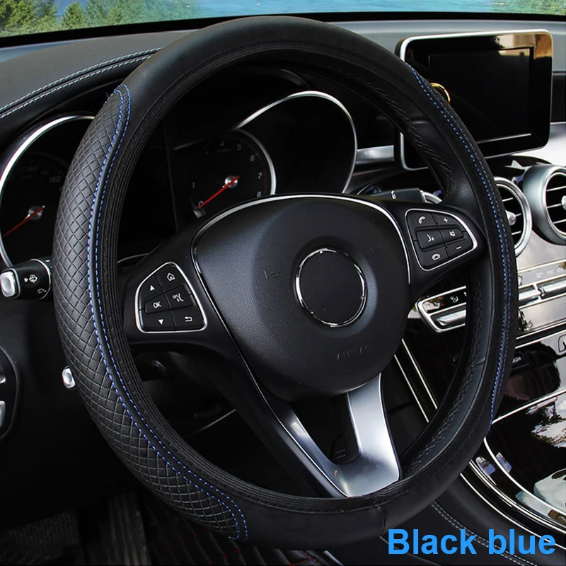 Black Blue