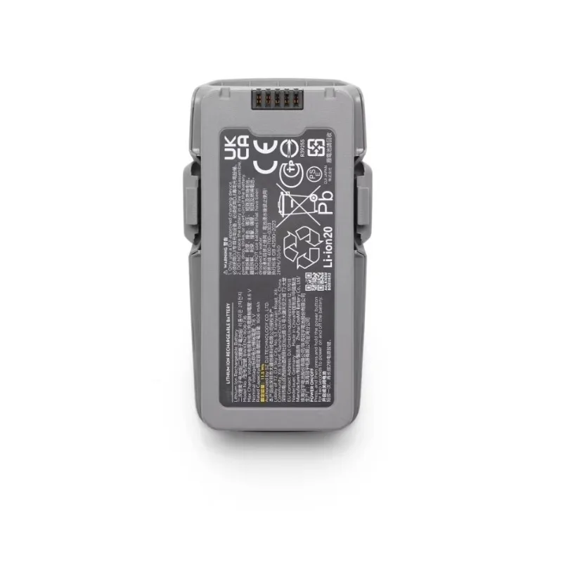 Batterie Drone Neo2 1600mAh 3300mAh Lot 1-2 Pcs + Chargeur