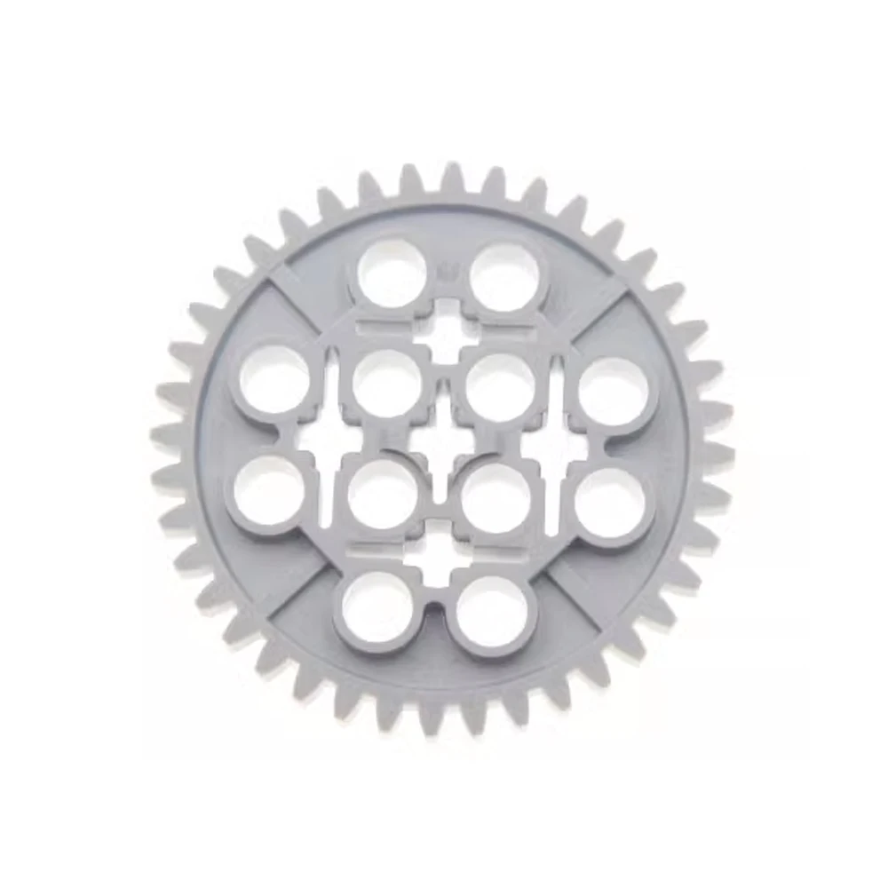 Technical Parts 40 Tooth Cylindrical Gear 3649 Compatible with