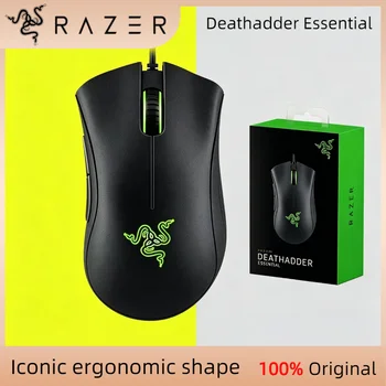 Ergonomic Gaming Mouse 1