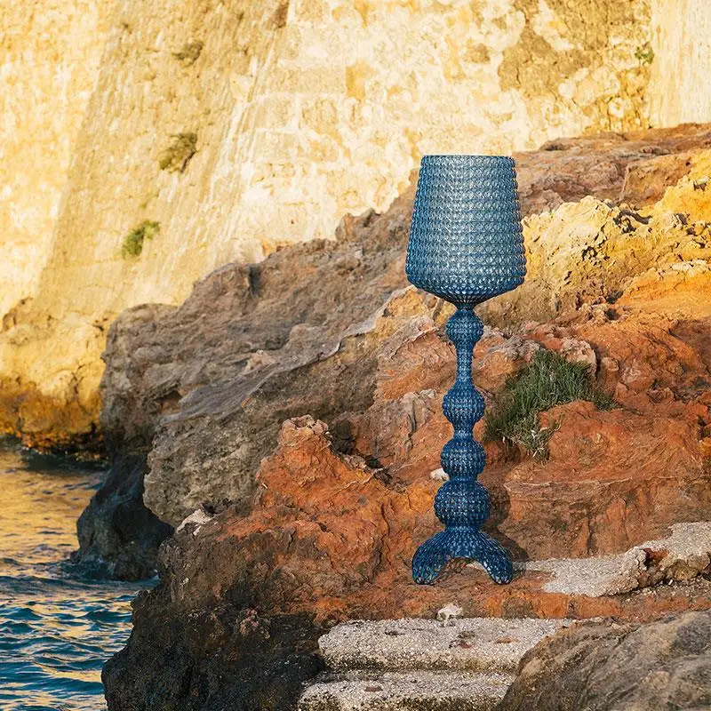 Modern Italian Designer Hollow Wine Glass Floor Lamp Creative Living modern-italian-designer-hollow-wine-glass-floor-lamp-creative-living