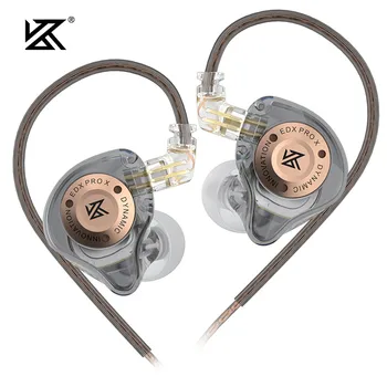 In-Ear HiFi Bass Earphones 1