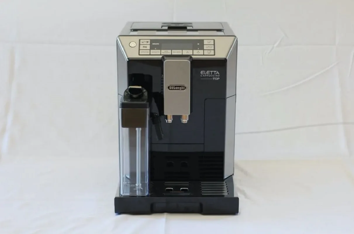 

Рекламная скидка, продажа ECAM45760B Eletta капучино, кофе, аппарат