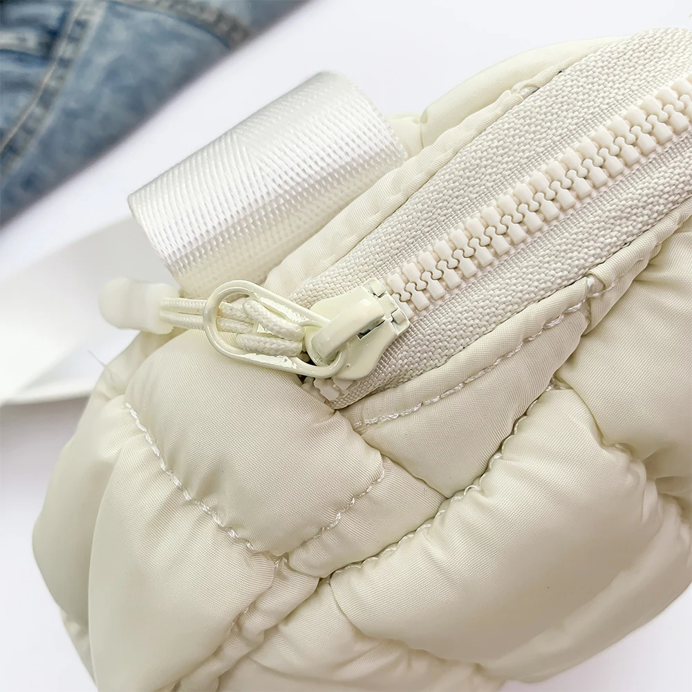 👜Cozy Puff Crossbody – Ultra-Light, Elegant & Street-Style Ready🌆