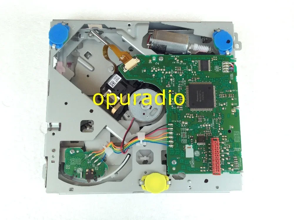 Single Disk CD Loader DXM9550/DXM9050 for VW RNS310 RNS315 RCD310 BOSCH