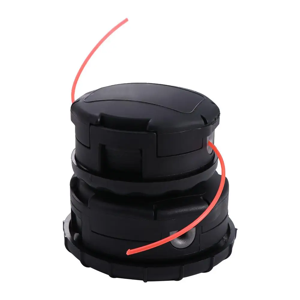 Arpol Coppia Conica Testina Per Decespugliatore Universale Ricabio - Foto 2