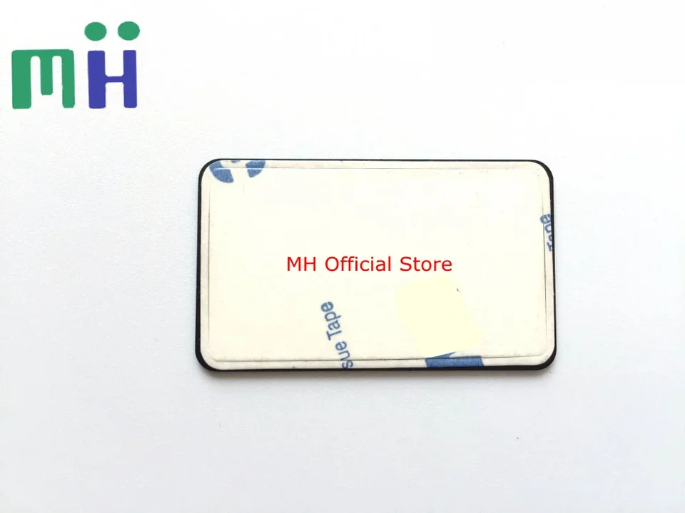 Pezzi Di Ricambio Superiore Display Schermo Vetro Nikon D750 Riparazione LCD