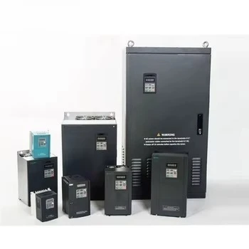 Inverter per il controllo della velocità del motore - immagine 6