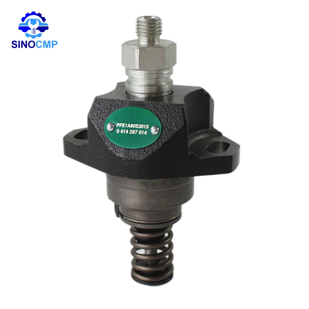 

Подлинный Инжекционный насос 0414287014 04179429 для двигателя Deutz F3M1011F F4M1011F BF4M1011F