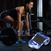 Push-up Stand Wood Pushup Bars Exercise Non-Slip Parallettes Handle Stands Calisthenics Fitness Equipment Home Strength Training 6