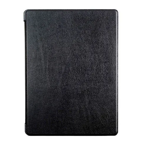 Premium Leather Folio with Magnetic Auto Wake/Sleep