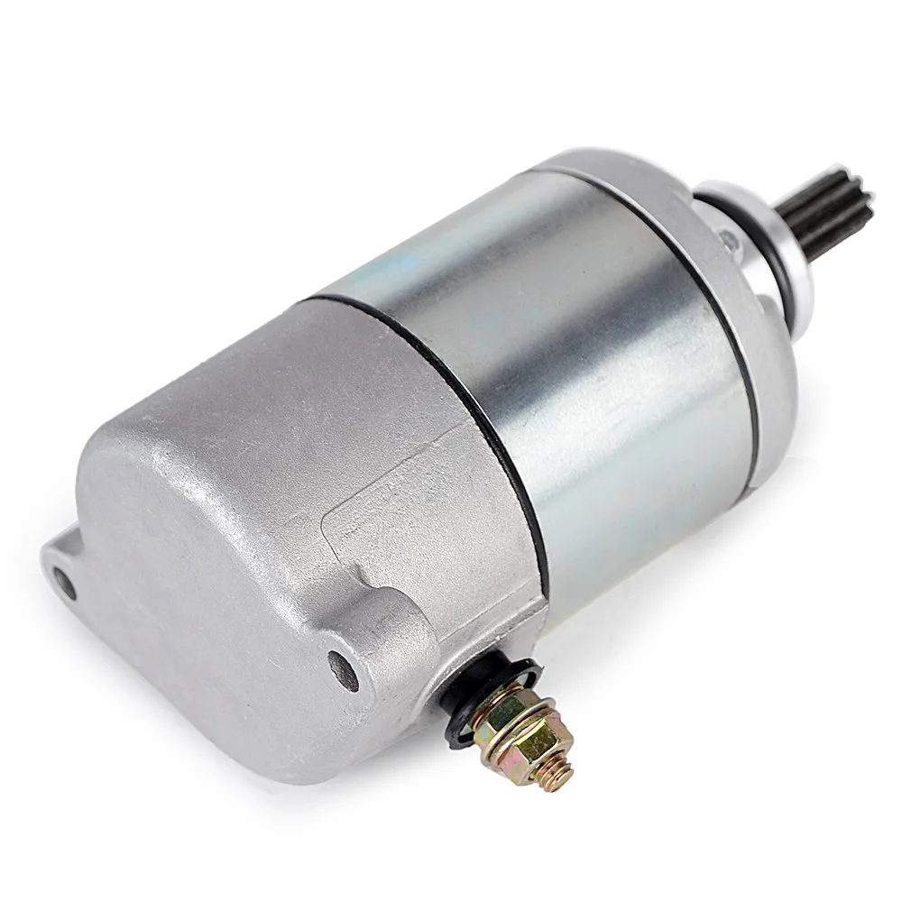 Starter Motor For Honda NES125 NES150 SH150 SH125 FES125 FES150 Pantheon PES150 PS150 PES125 PS125 SES125 SES150 Dylan
