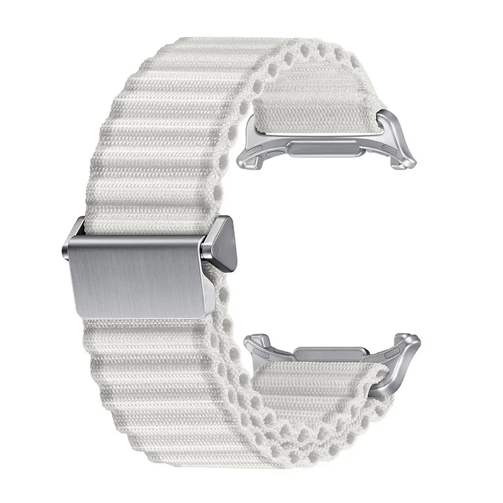 Nylon Off-road Sports Wristband Bracelet