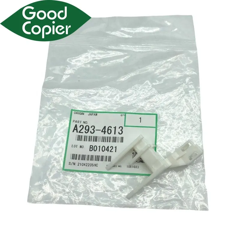B247-4645 A293-4613 Ricoh AF1075 2075 8000 7500 7502 7503 7001 복사기 부품 용 오리지널 게이트 폴 리버스