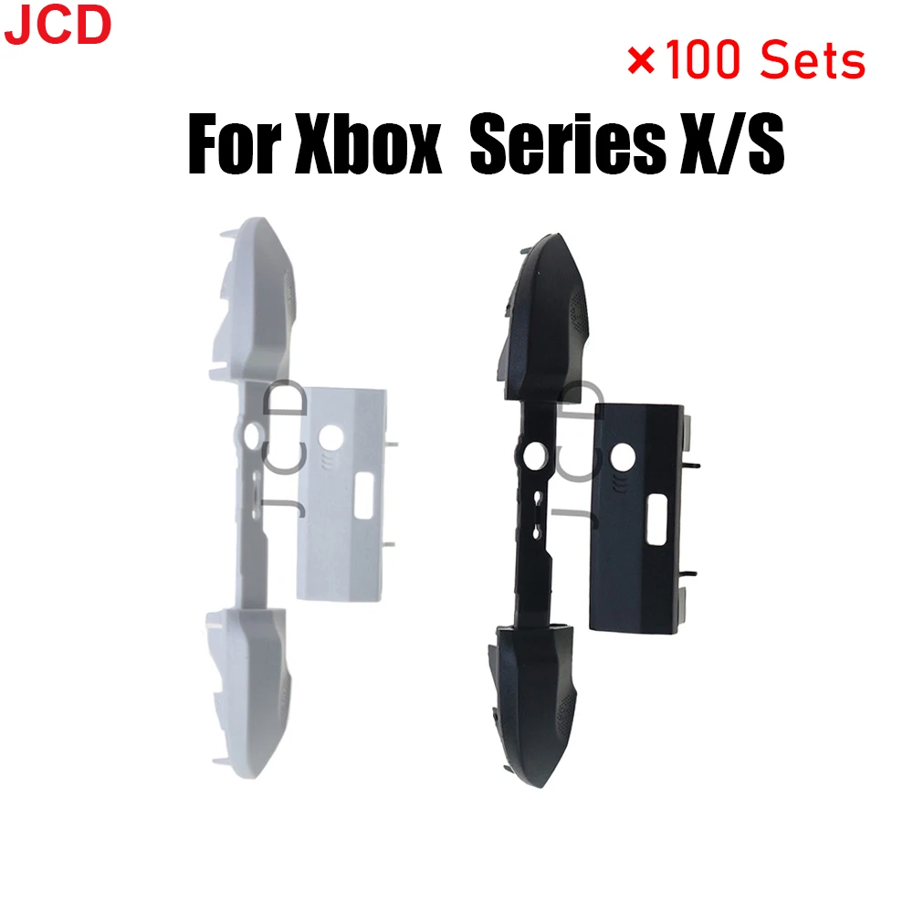 100 шт. триггерные кнопки JCD для XBox серии S X XSX XSS |