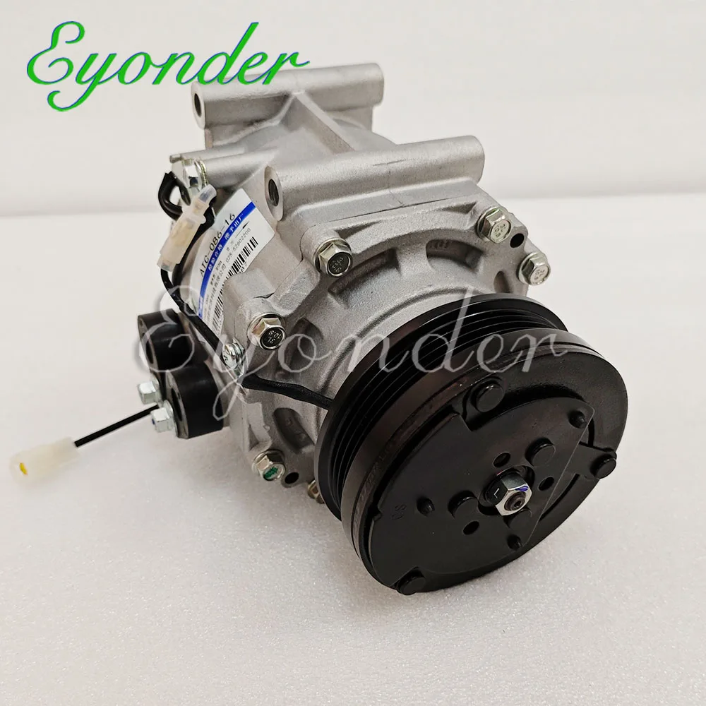 A/C AC Cooling Compressor for Lifan Solano I 520 620 2008