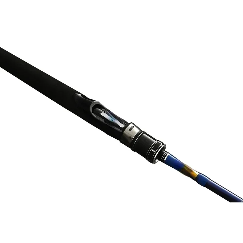 

Promotion Bait Spinning S902M Long-Range Casting Spinning Crony Rod Fishing