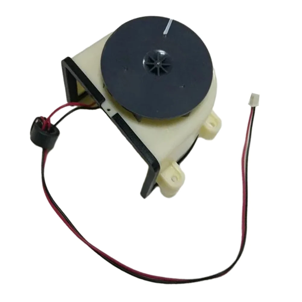 

Solid Durable Ventilator Motor Vacuum Cleaner Fan Assembly Motor Vacuum Module Fan Motor Parts For Ilife V3s Main Engine