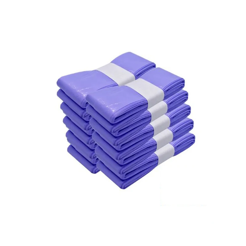 Trash Bags Refill Diaper Pail Refills Purple Diaper Pail Refills Bags For Angelcare Trash For Sangenic Tommee Tippee twist&click Genie Munchkin