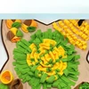 Pet Smell Pad New Dog Smell Training Pad Educational Slow Food Pad Pet Supplies Toys Rich Colors Food Entertainment  Toys 3