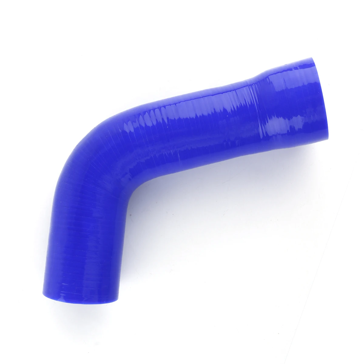 New Silicone Intercooler Turbo Boost Hose Pipe Tube Kit for BMW 1