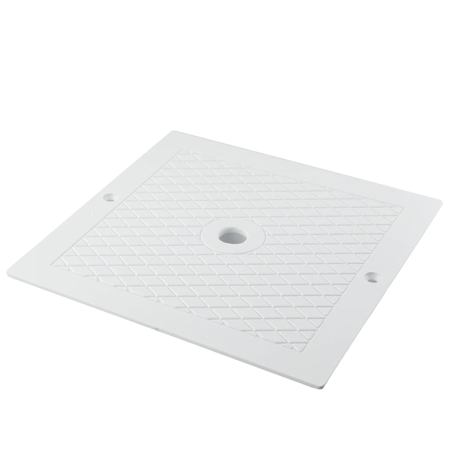 Hayward SPX1082E SP082 1083 1084 1085 SP1086용 교체용 스키머 뚜껑은 수영장의 잔해물을 유지하도록 설계되었습니다.