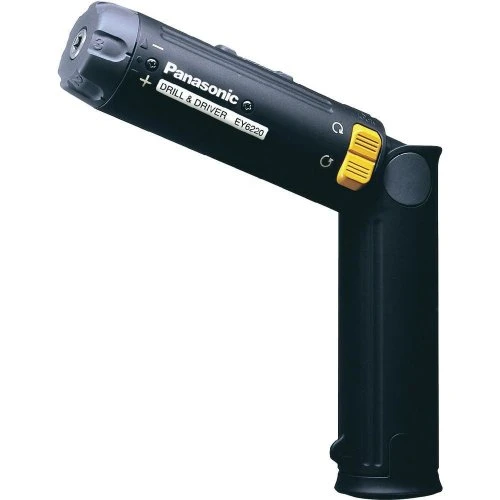 Image of Panasonic EY6220 cordless screwdriver