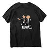 Unisex Bolek I Lolek Poland Koszulka Smieszna Men's Novelty T-Shirt Women Casual Bajki Prl Prezent Harajuku Graphic T Shirts