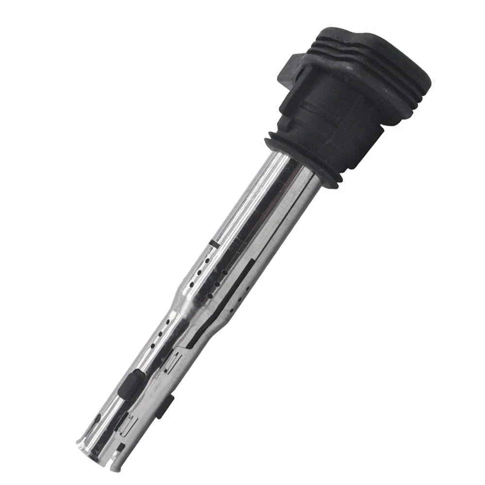 4 Ignition Coil for Audi A3 A4 A5 A6 Q5 RS4 RS5 TT Allroad 2.0L 2006 2007 2008 2009 2010 2011 2012 2013 2014 2015 06F905115F