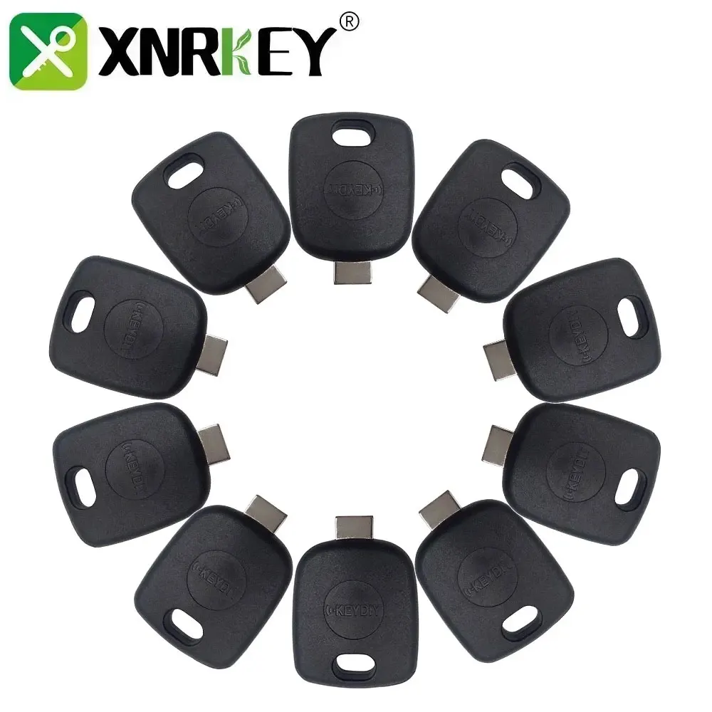 

10 шт. универсальный автомобильный брелок для ключей KEYDIY, ретранслятор, чип для ключей, модифицированный многофункциональный брелок для ключей KD