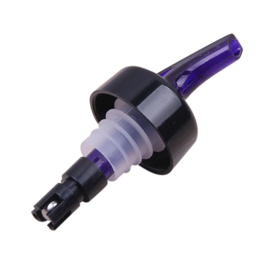 Bar Tool Accessory 15~40ml Quantitative Wine Pourers Alcohol Measure Spirit Flows Liquor Nip Cocktail Liquid Dispenser Supplies liquor pourers,wine pourers,wine accessories,liquor dispenser