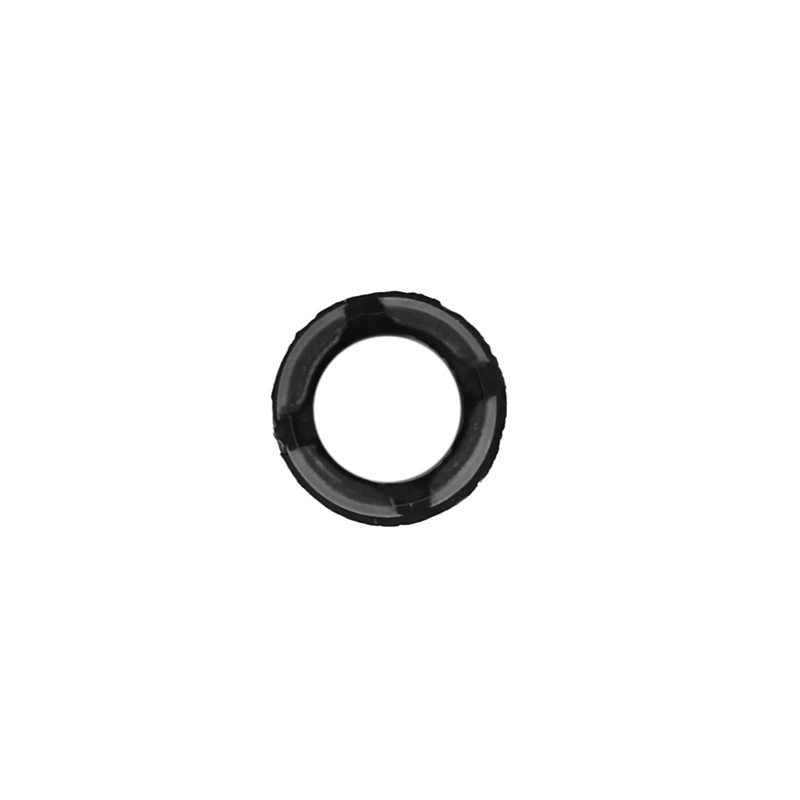 Lamp Bulb Holder Lamp Holder Led Lamp Base 200 Pieces Black Plastic 5Mm LED Clip Holder Display Panel Mount Cases