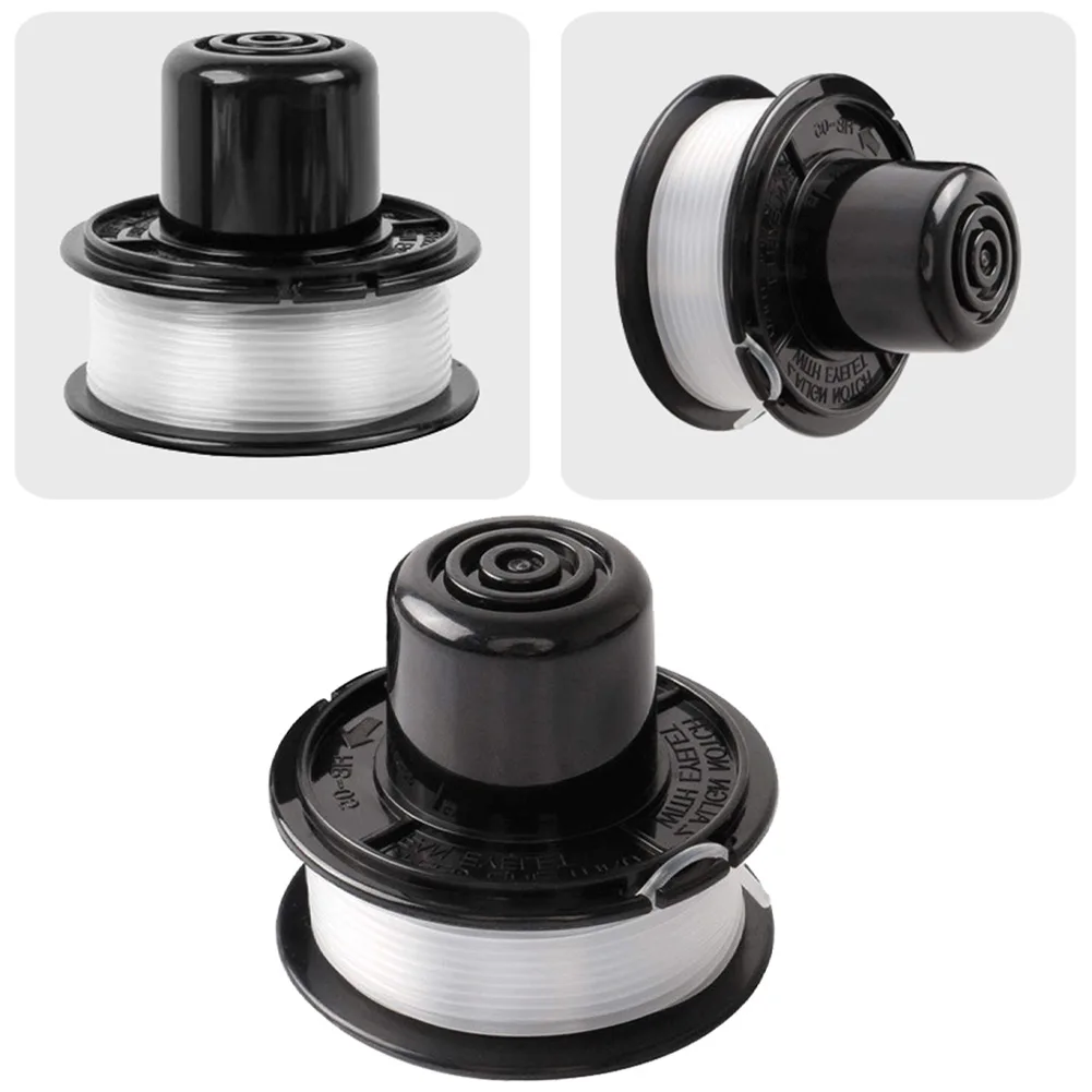 

Катушки для триммера ST4050, 20 футов, 0,065 дюйма