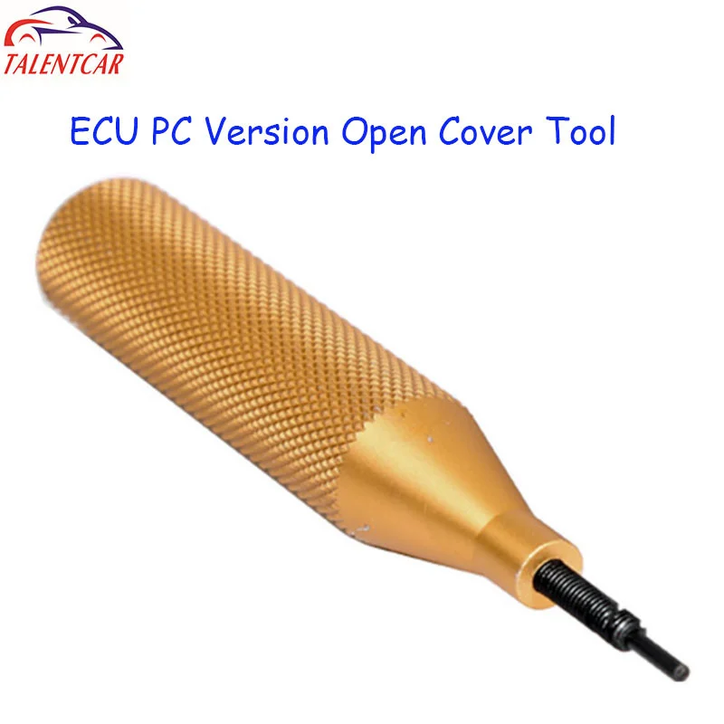 ECU PC Version Open Cover Tool Works Perfect With ECU Tuning Tools KTAG KESS FGTECH Openning Tool