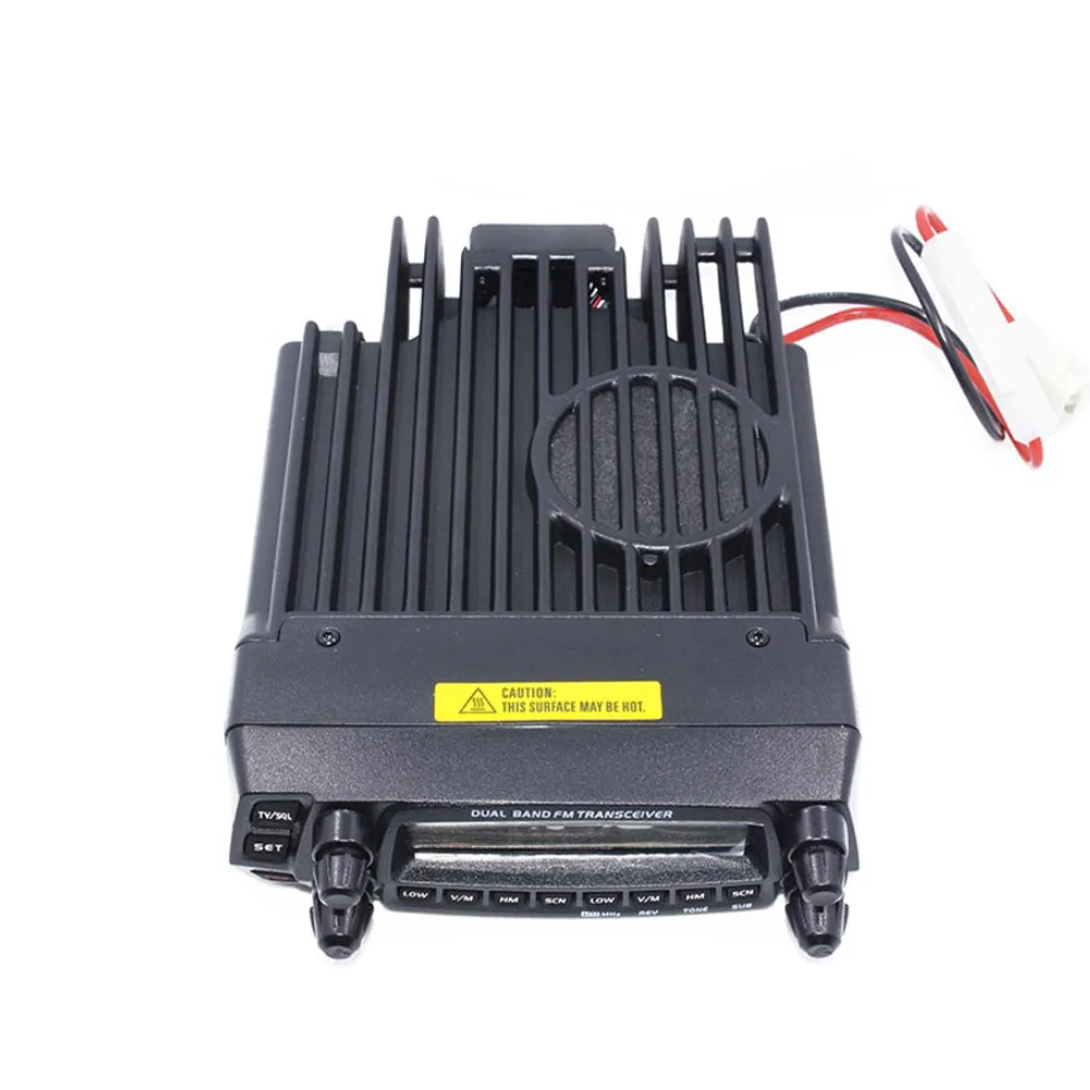 Рисунок 6 - Anytone AT - 5888UV II Имитационный