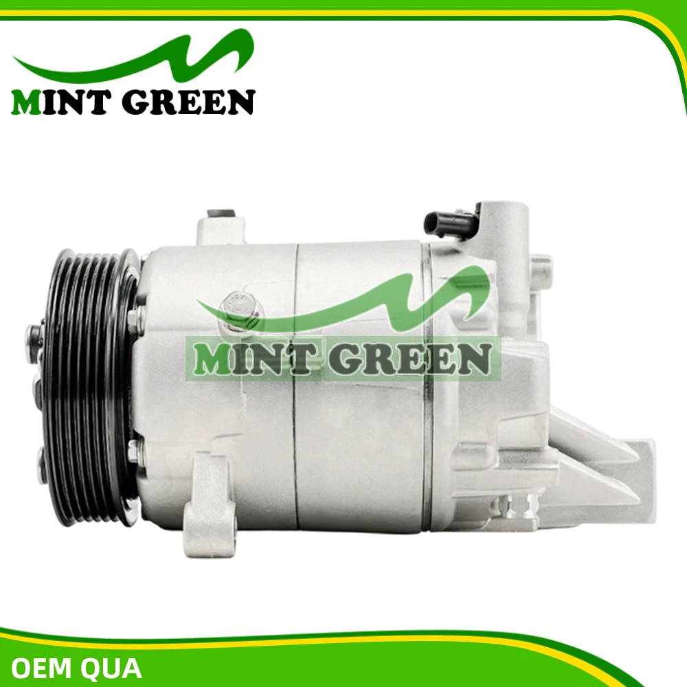 쉐보레 콜로라도 / GMC 캐니언 V6 3.6L 198296 23398669 15-22342 6575733 23291849 6PK용 자동차 23106023 AC 컴프레서