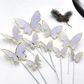 10pcs  Purple 2