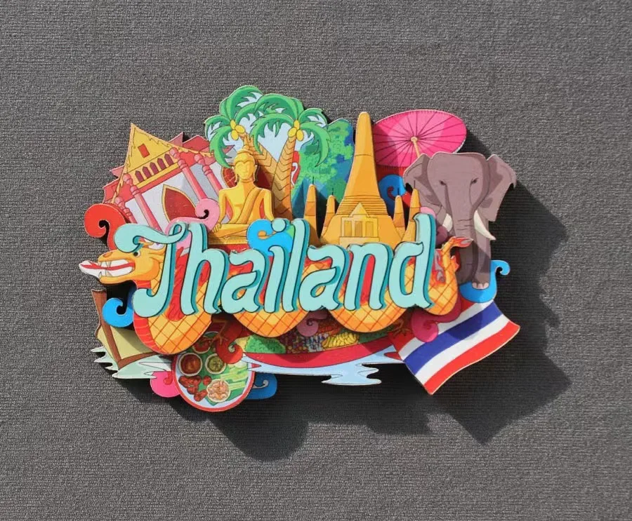 Thailand