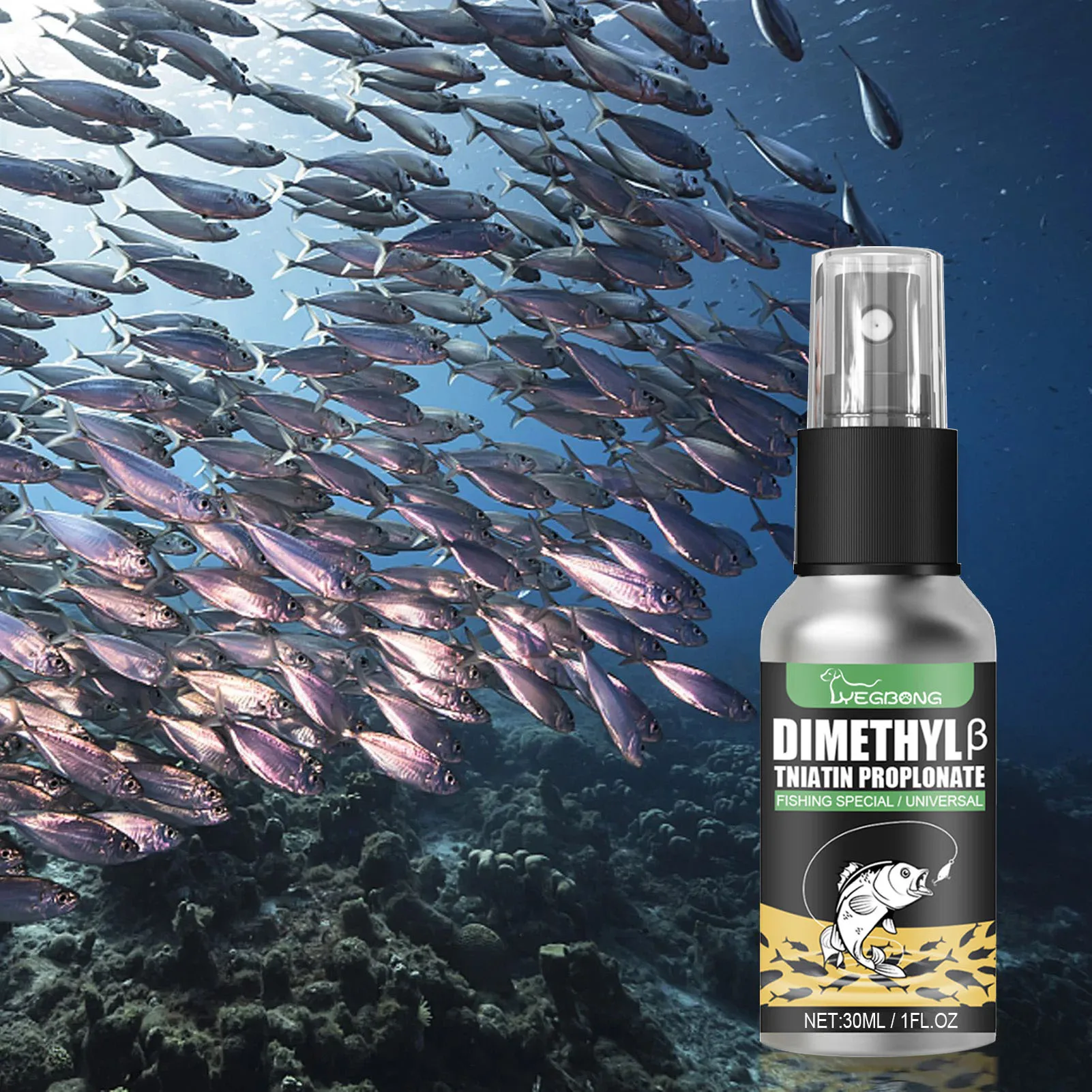 Fishing Baits Attractants Lures Liquid Attractant Natural Scent Drag For Sea River Freshwater Fish Effective Attract Fish